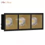 RISE KIT 3 Black/Gold