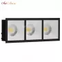 RISE KIT 3 Black/White