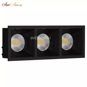 RISE KIT 3 Black