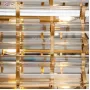 Etro 8L brass