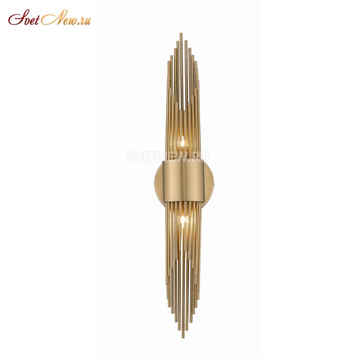 W68069-2 ant.brass