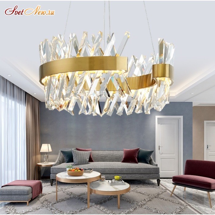 Akasha 600A  light antique brass