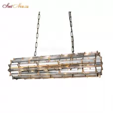 Etro 8L brass