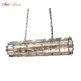 Etro 8L brass