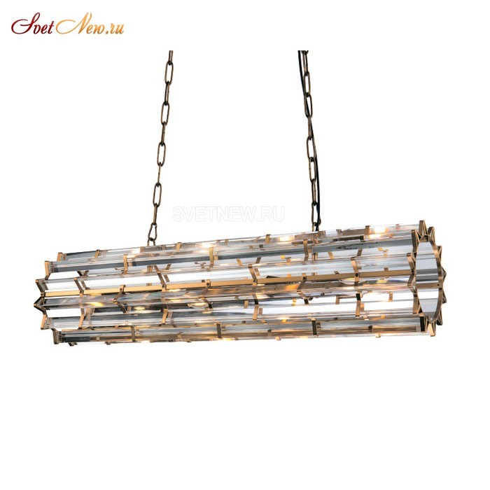 Etro 8L brass