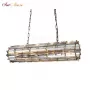 Etro 8L brass