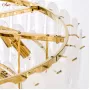 Riveria 13 brass