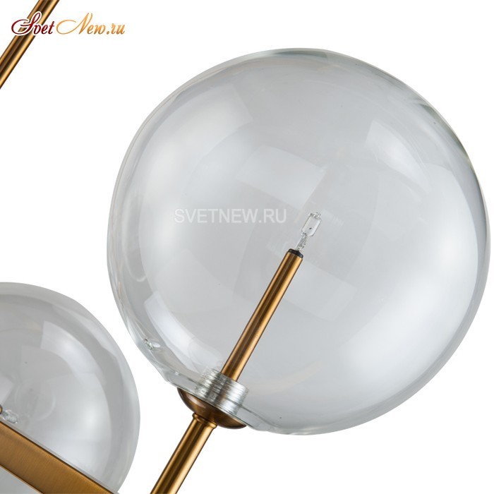 Globe Mobile 10L