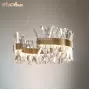 Akasha 600A  light antique brass