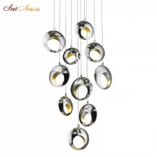 P98032-10 chrome 98032