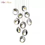 P98032-10 chrome 98032