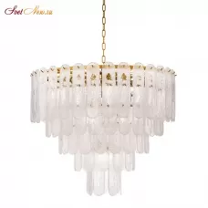Riveria 13 brass