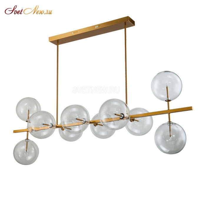 Globe Mobile 10L