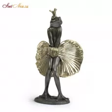 Лягушка Statuette