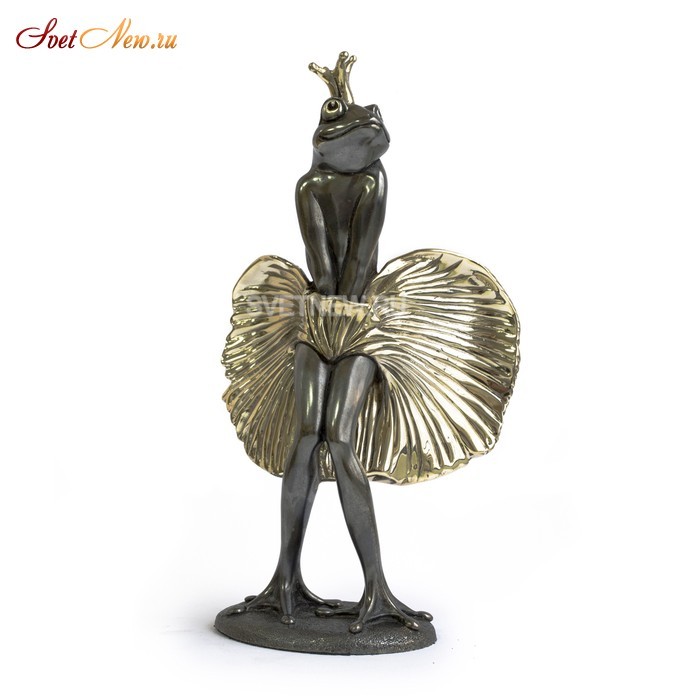 Лягушка Statuette