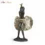 Лягушка Statuette