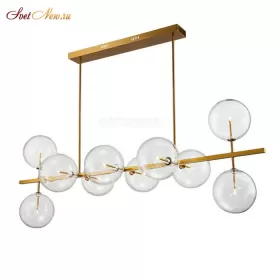 Globe Mobile 10L