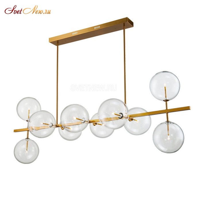 Globe Mobile 10L