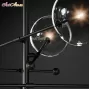 Globe Mobile 6 black