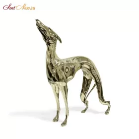 Борзая Statuette