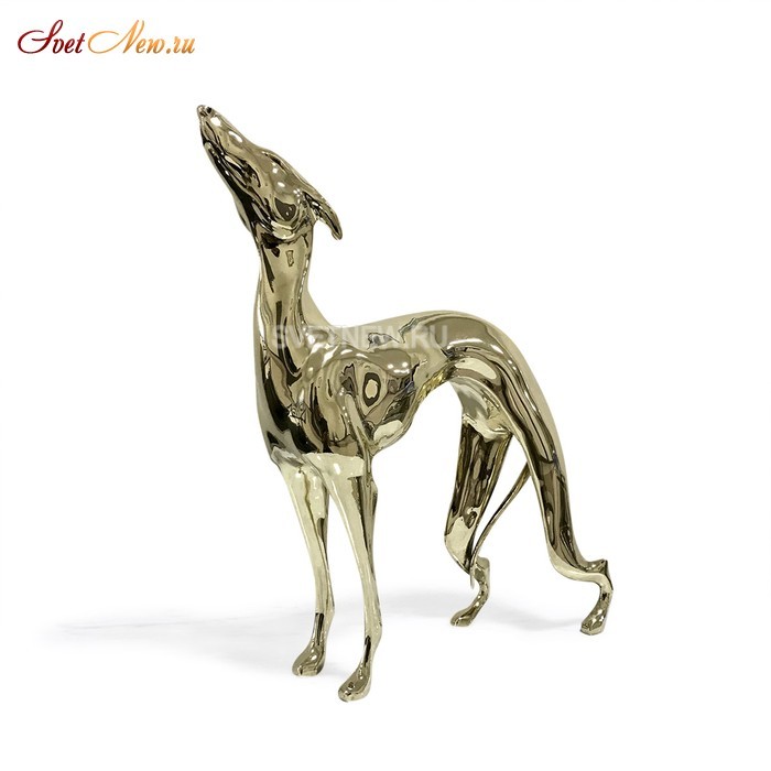 Борзая Statuette