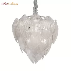Novida L4 chrome