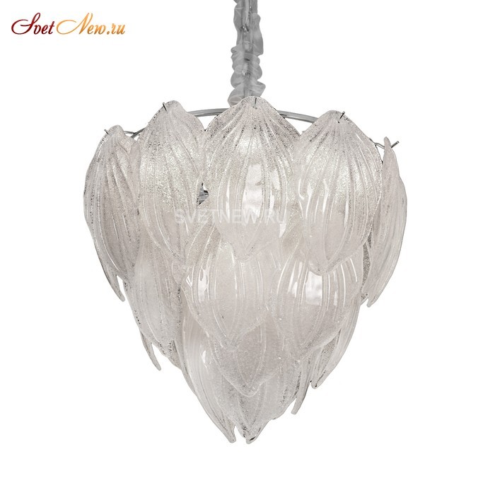 Novida L4 chrome