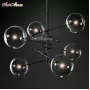 Globe Mobile 6 black