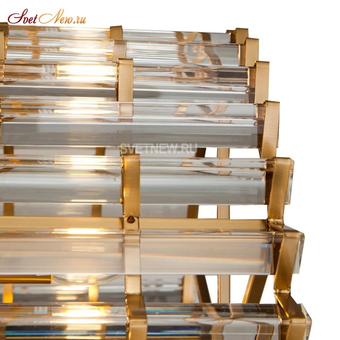 Etro 8L brass