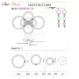WD5000/6C-CR