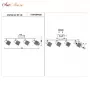 SF4700/4C-WT-CR