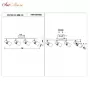 SF4701/4C-MBK-CR