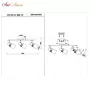 SF4701/3C-MBK-CR