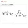 SF4700/3C-MBK-FGD