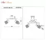 SF4700/2C-MBK-FGD