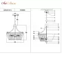 LH3052/5P-CO-CL