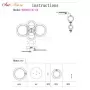 WD5003/4C-CR