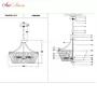 LH3052/6P-CO-CL