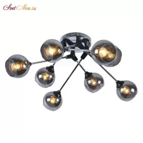 SF3308/8C-MBK-CR