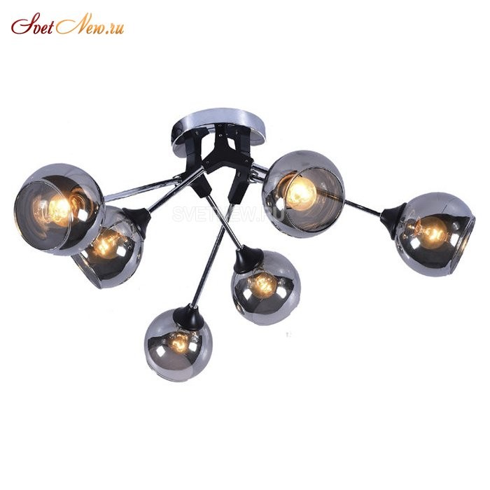 SF3308/6C-MBK-CR