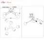 SF3308/6C-MBK-CR
