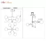 SF3309/6C-MBK-CR