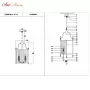 LH3038/4P-A-CO-CL