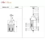 LH3038/4P-A-NK-CL