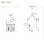 LH3038/5P-A-CO-CL