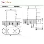 LH3038/8PR-CO-CL