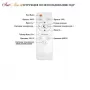 SF7043/4C-CR-L