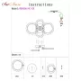 WD5006/4C-CR