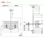 LH3040/6P-CO-CL