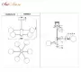SF3309/6C-CR